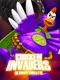 Chicken Invaders 4: Ultimate Omelette