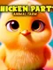 Chicken Party: Animal Farm
