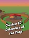 Chicken TD: Defenders of the Coop