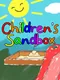Children's Sandbox
