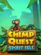 Chimp Quest: Spirit Isle