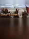 China VS Roman