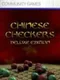 Chinese Checkers Deluxe
