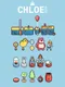 Chloe Puzzle Game