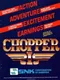 Chopper I