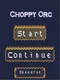 Choppy Orc