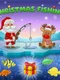 Christmas Fishing