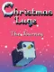 Christmas Luge: The Journey