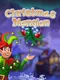 Christmas Mansion