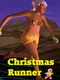 Christmas Runner