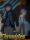 Chronicles Meteorfall
