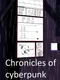 Chronicles of cyberpunk