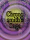 Chronosmith's Saga