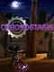 Chronostasis