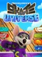 Chuck E. Cheese: Skate Universe