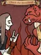 Chuck the Metalhead in Medieval Hell