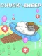 Chuck the Sheep