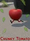 Chunky Tomato
