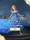 Cinderella Free Fall