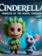 Cinderella: Princess of the Magic Kingdom