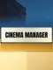 Cinema Manager