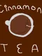 Cinnamon Tea