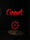 Cinnet