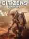 Citizens: On Mars