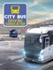 City Bus Driving Simulator