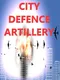 City Defence Artillery