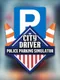 City Driver: Police Parking Simulator