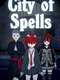 City of Spells