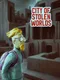 City of Stolen Worlds