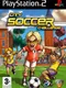 City Soccer Challenge