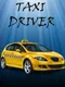 City Taxi Driver