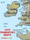 City Transport Map Volumes 1 & 2 - 2009