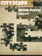 CityScape Jigsaw Puzzles: Animated