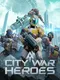 CityWarHeroes VR