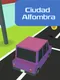 Ciudad Alfombra