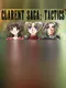Clarent Saga: Tactics