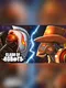 Clash of Robots