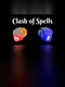 Clash of Spells