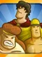 Clash of the Olympians
