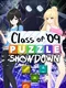 Class of '09: Puzzle Showdown