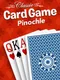 Classic Card Game Pinochle