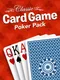 Classic Card Game Texas Hold'em