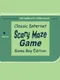 Classic Internet Scary Maze Game: Game Boy Edition
