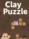 Clay Puzzle