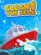Clean The Sea!