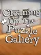 Cleaning up the Puzzle Gallery